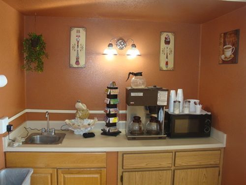 Travelers Inn Lake Havasu Лейк Хавасу Сити Екстериор снимка